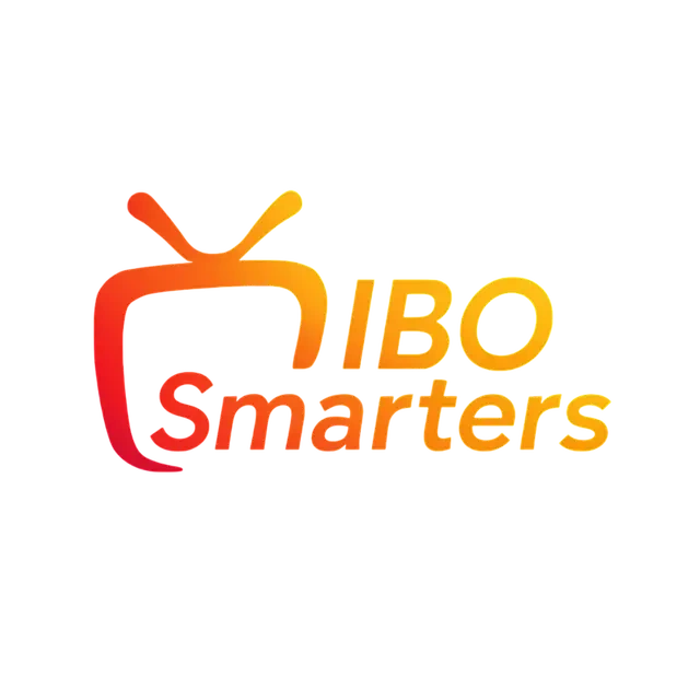 Logo IBO Smarters